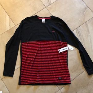 Orisue Long sleeve shirt.